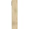 Ekena Millwork Westlake Slat Rough Sawn Bracket w/ Offset Brace, Douglas Fir, 8"W x 34"D x 40"H BKT0806X34X40WTL06RDF - alternate 4